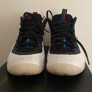 Nike little posite pro (GS)